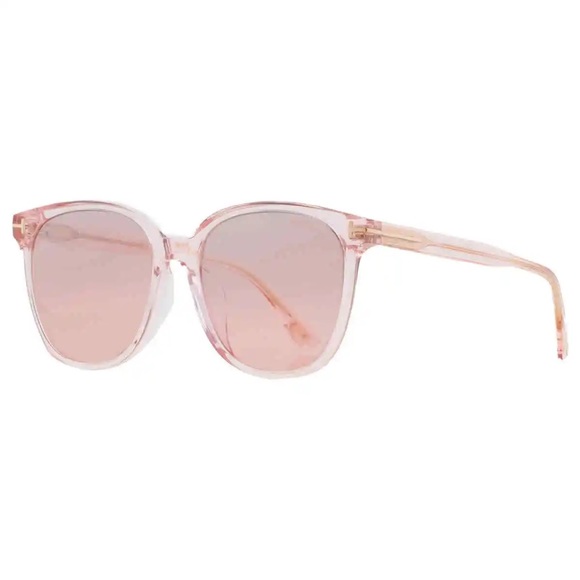 Price Firm! Tom Ford Sunglasses, New 240